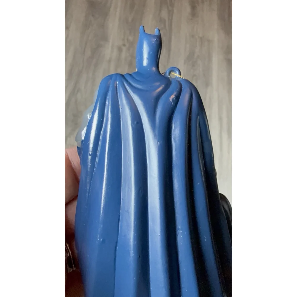 Vintage 2000 DC Comics 